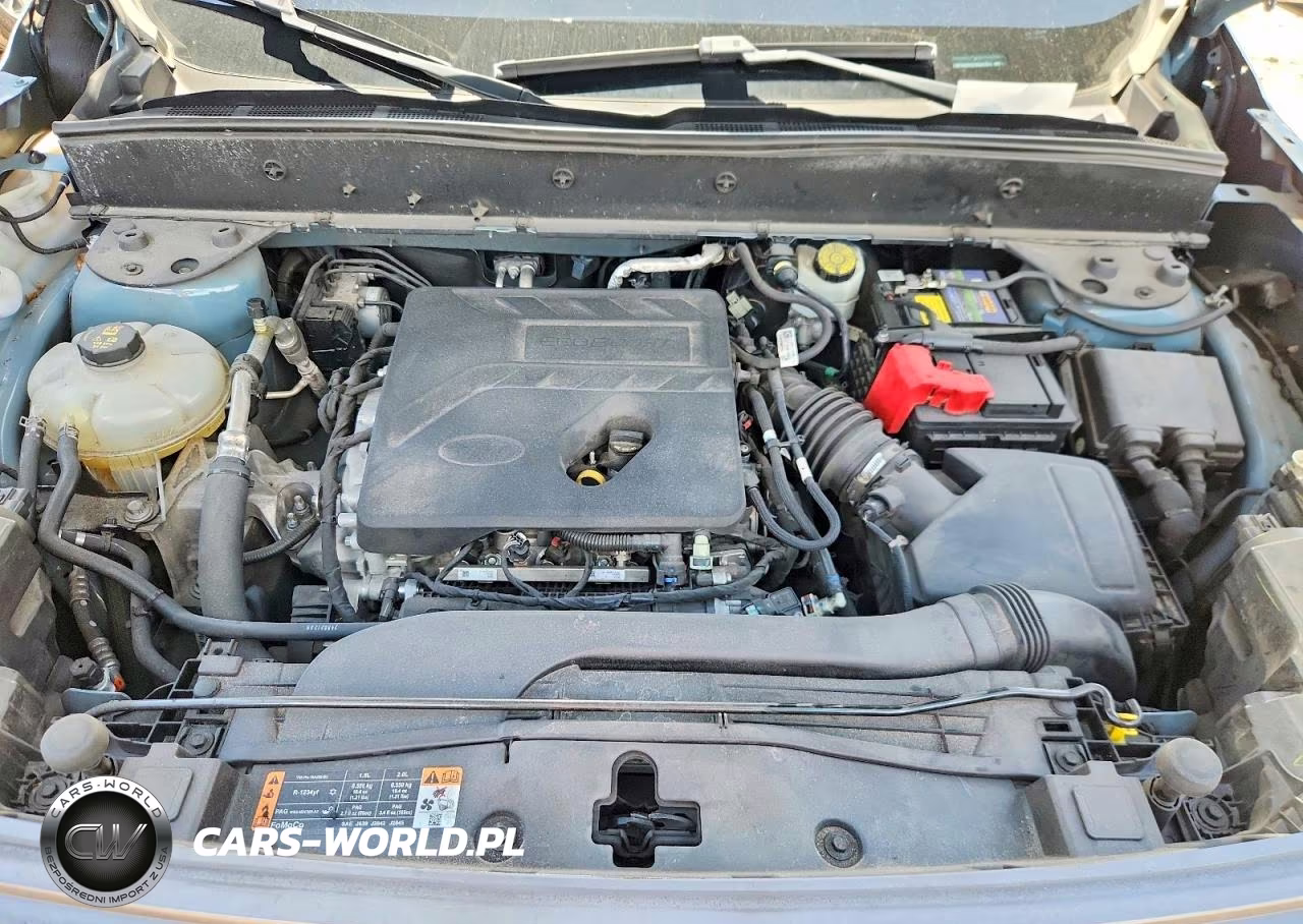 2021 Ford Bronco Sport Big Bend VIN:3FMCR9B60MRA62041 - 11