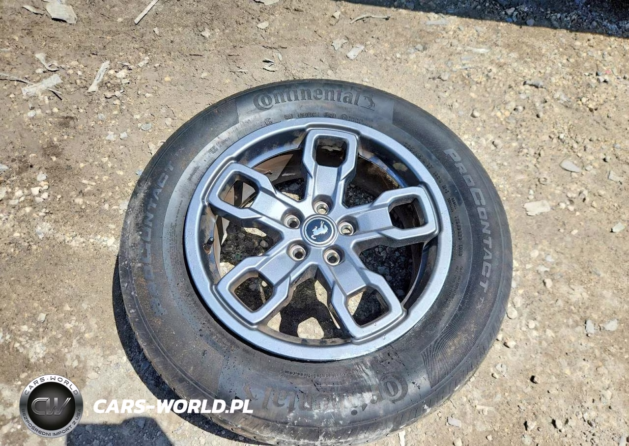 2021 Ford Bronco Sport Big Bend VIN:3FMCR9B60MRA62041 - 12