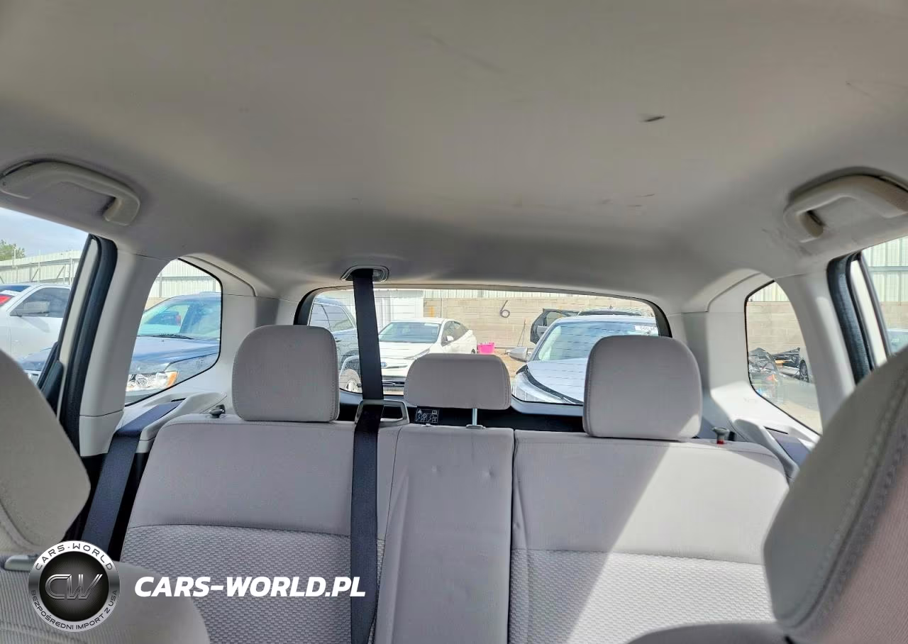 2018 Subaru Forester 2.5I VIN:JF2SJABC5JH450055 - 10