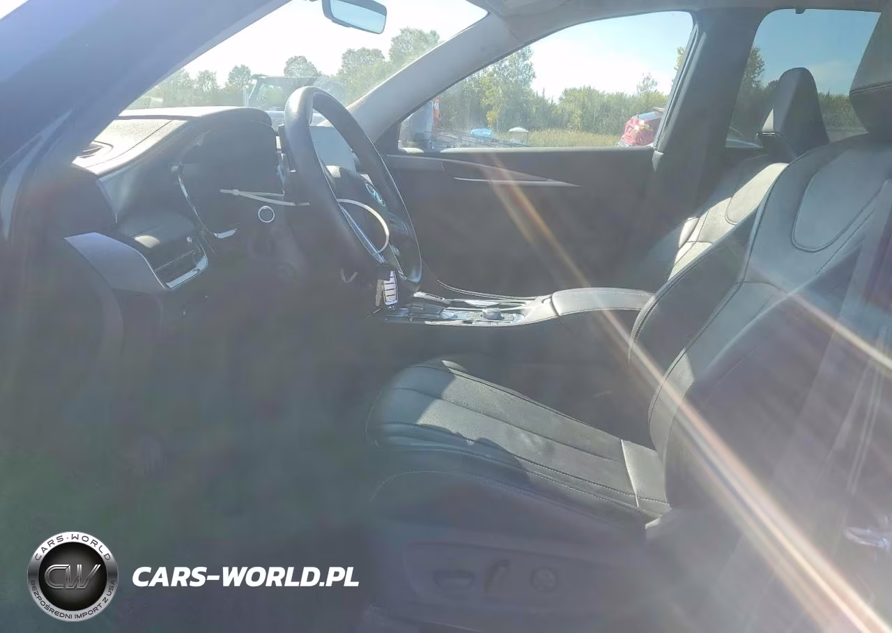 2023 Infiniti Qx60 Luxe Awd VIN:5N1DL1FS5PC358769 - 7
