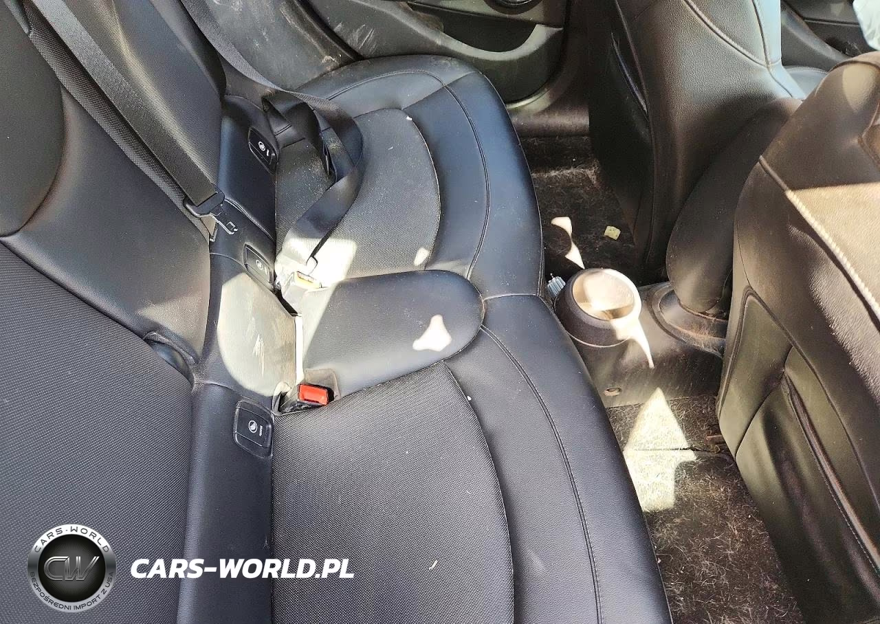 2018 Mini Cooper S VIN:WMWXU3C52J2B64612 - 10