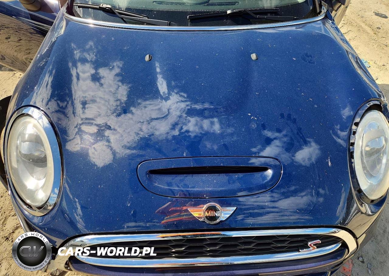 2018 Mini Cooper S VIN:WMWXU3C52J2B64612 - 11