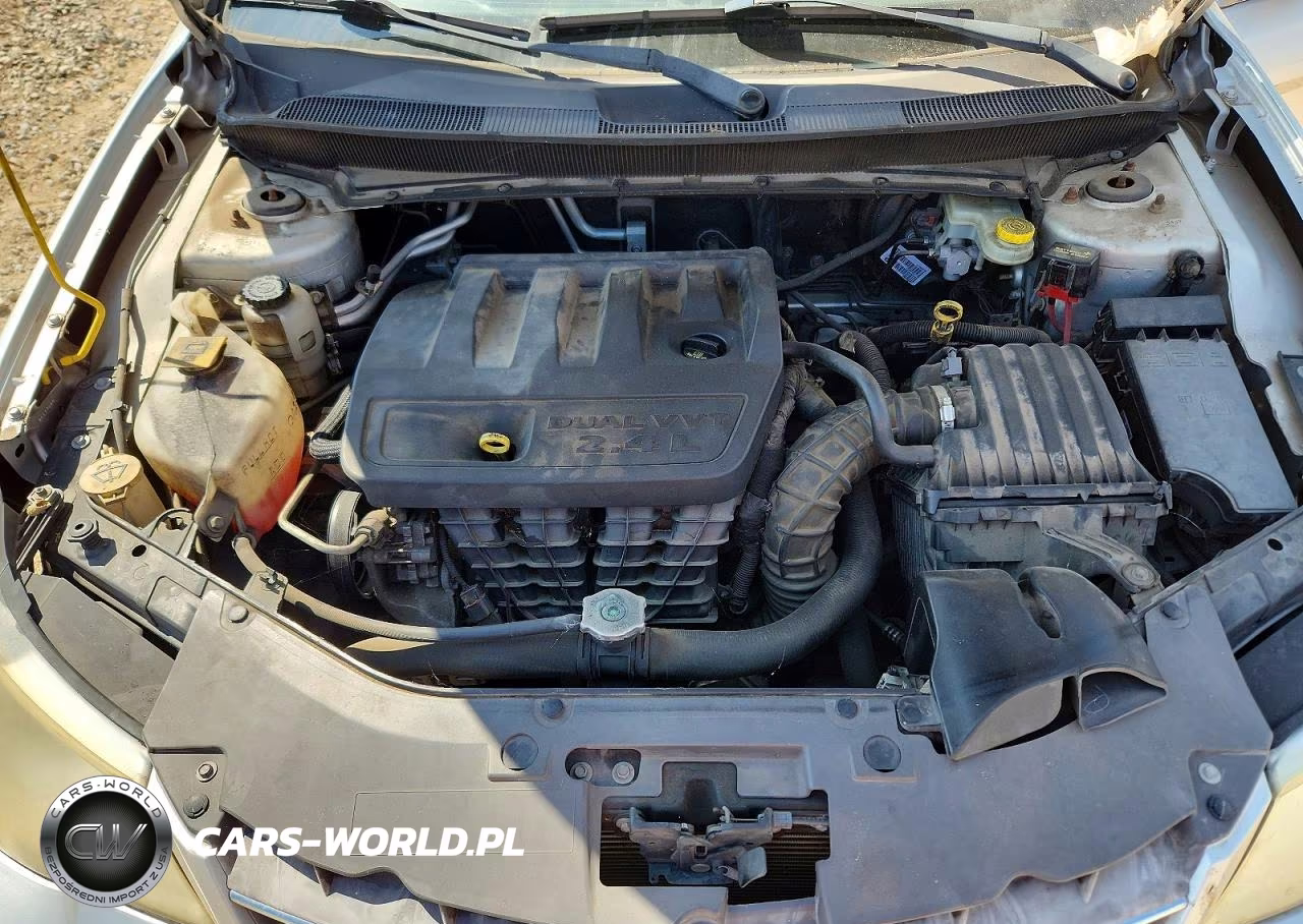 2009 Chrysler Sebring Touring VIN:1C3LC56B79N557809 - 11