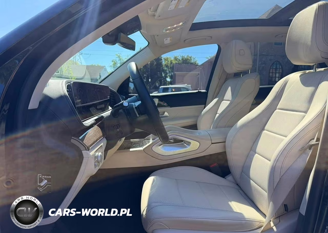 2024 Mercedes-Benz Gle 450E 4Matic VIN:4JGFB4GBXRB085655 - 10
