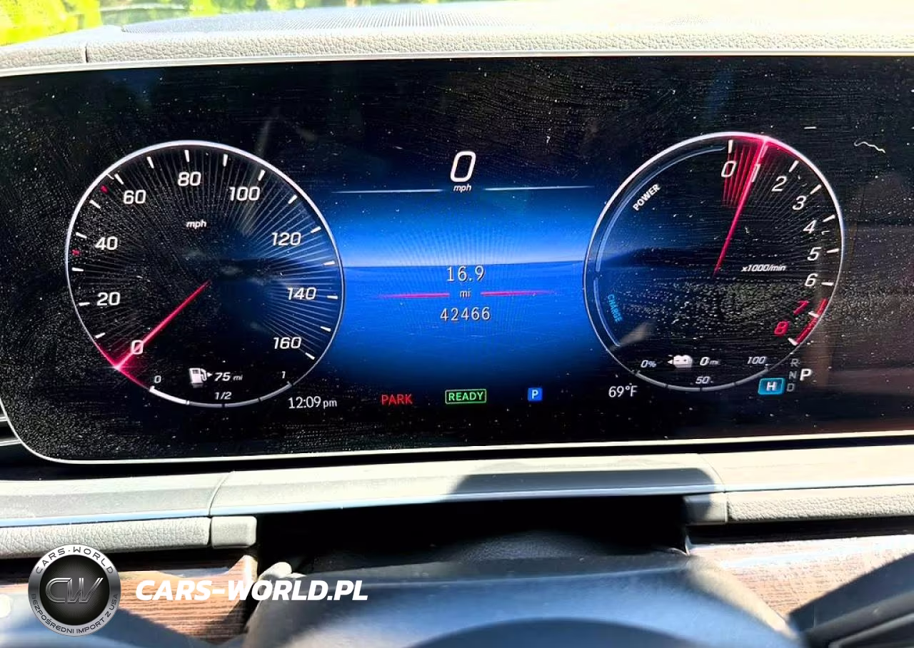 2024 Mercedes-Benz Gle 450E 4Matic VIN:4JGFB4GBXRB085655 - 11