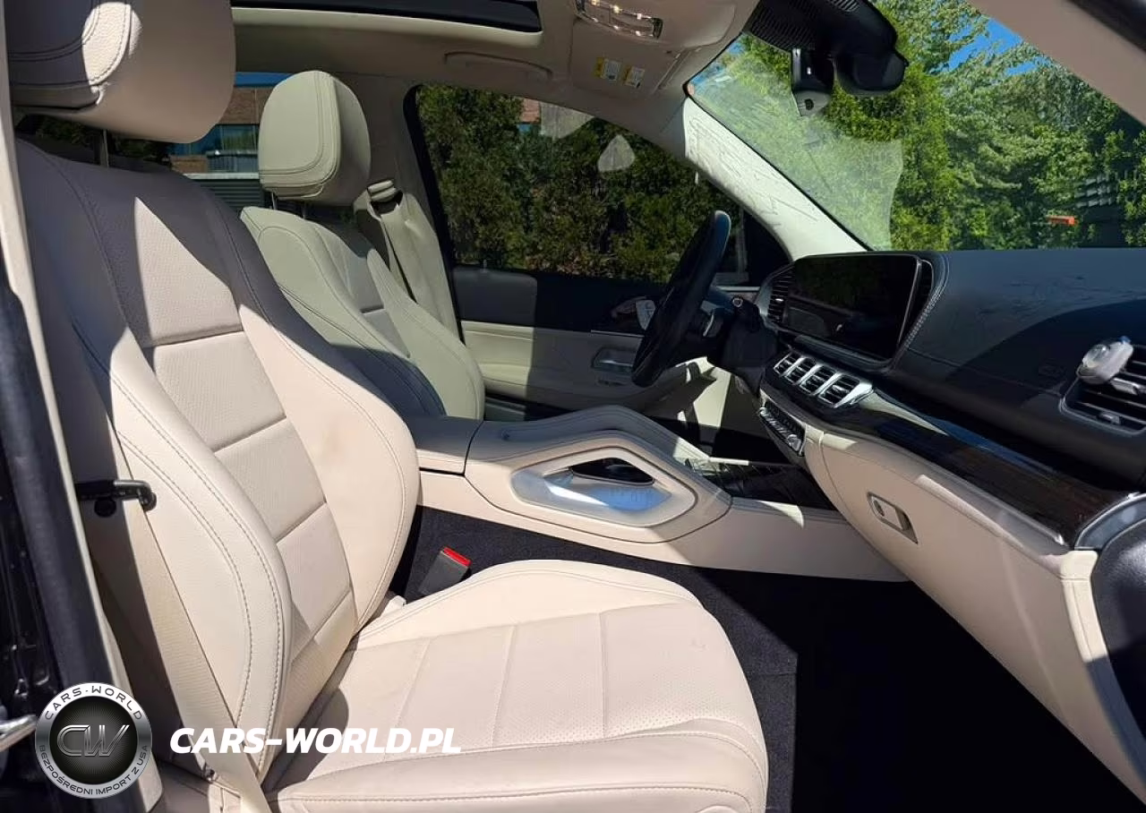 2024 Mercedes-Benz Gle 450E 4Matic VIN:4JGFB4GBXRB085655 - 7