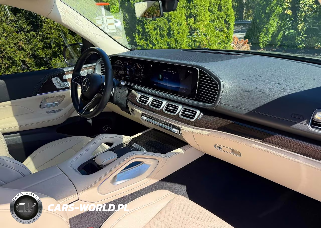 2024 Mercedes-Benz Gle 450E 4Matic VIN:4JGFB4GBXRB085655 - 8
