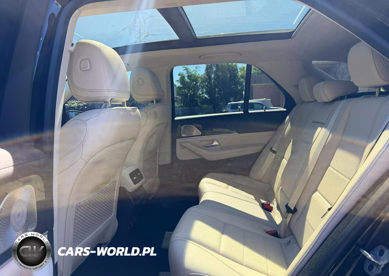 2024 Mercedes-Benz Gle 450E 4Matic VIN:4JGFB4GBXRB085655 - 9