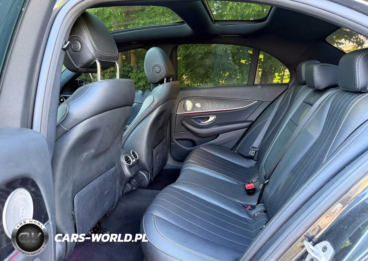 2023 Mercedes-Benz E 350 4Matic VIN:W1KZF8EB5PB186671 - 10