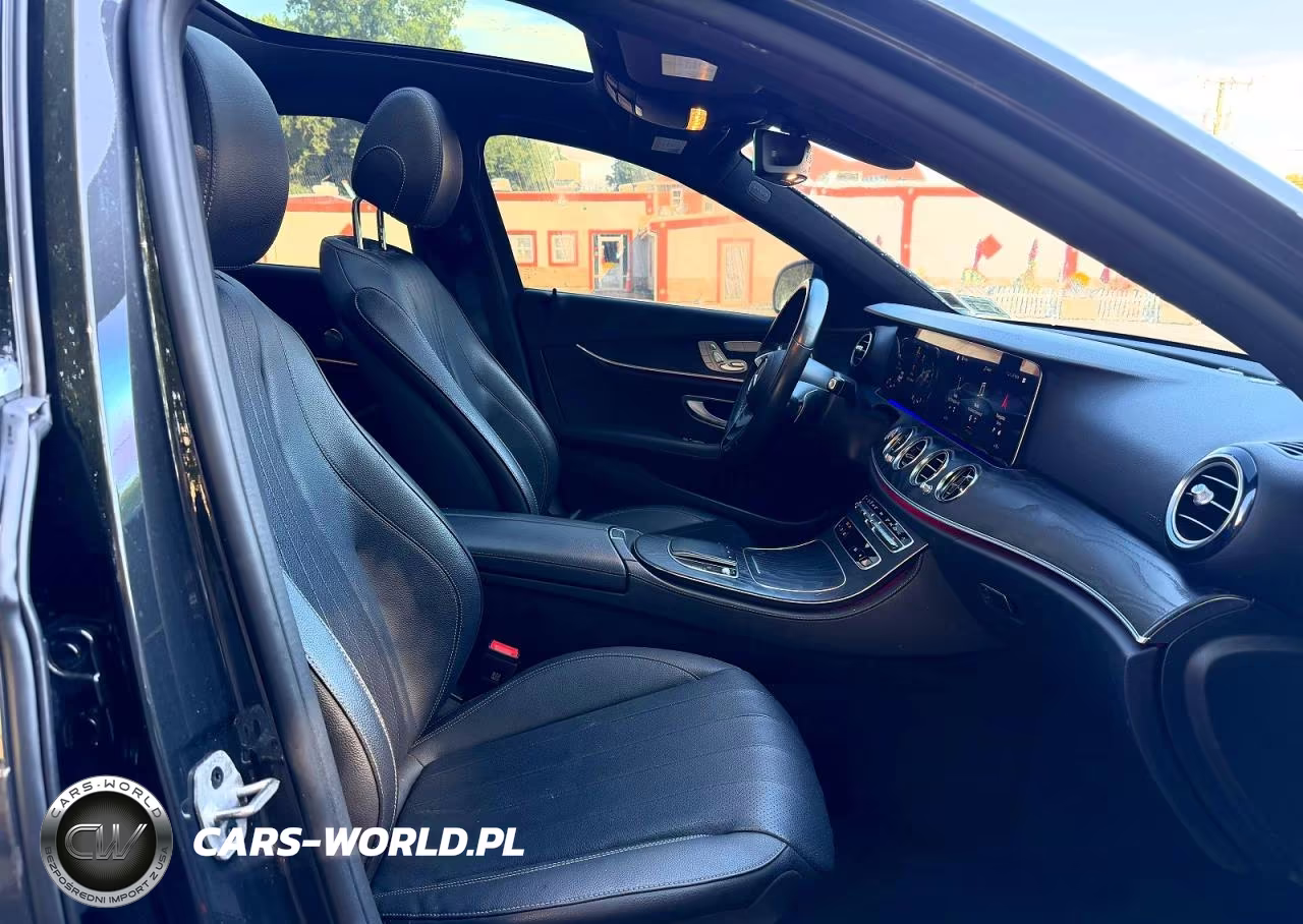 2023 Mercedes-Benz E 350 4Matic VIN:W1KZF8EB5PB186671 - 11