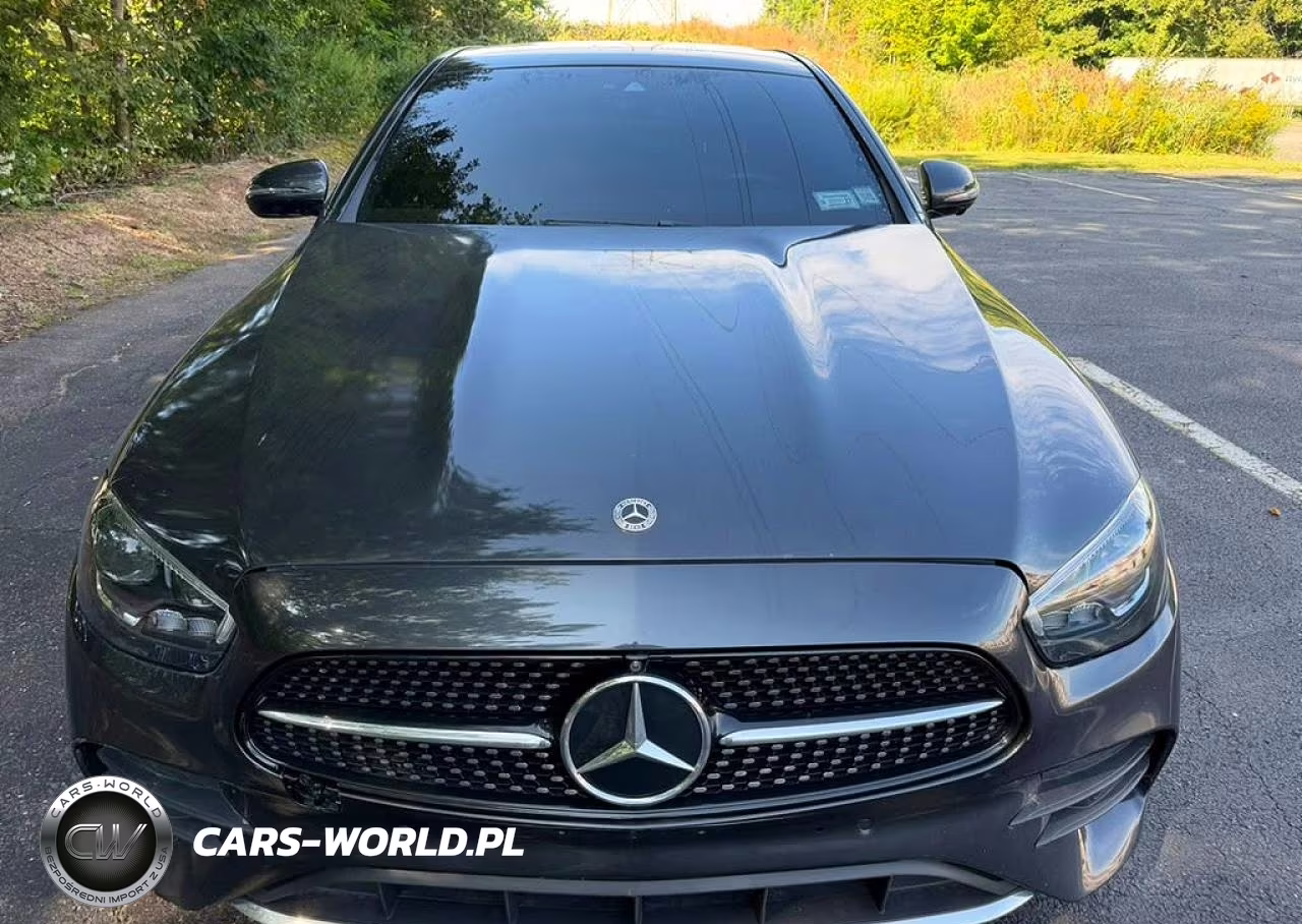 2023 Mercedes-Benz E 350 4Matic VIN:W1KZF8EB5PB186671 - 14