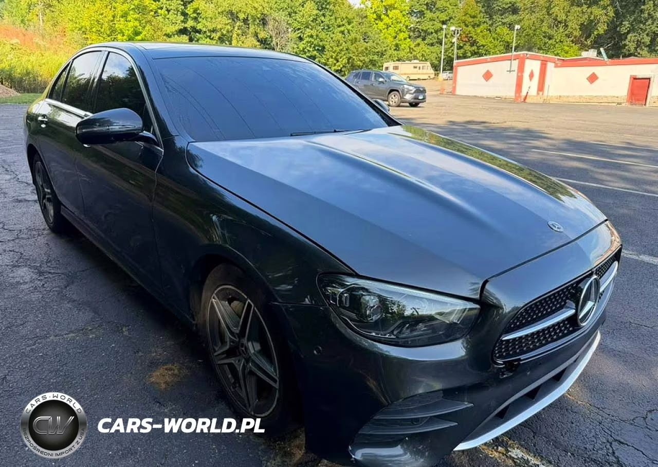 2023 Mercedes-Benz E 350 4Matic VIN:W1KZF8EB5PB186671 - 4