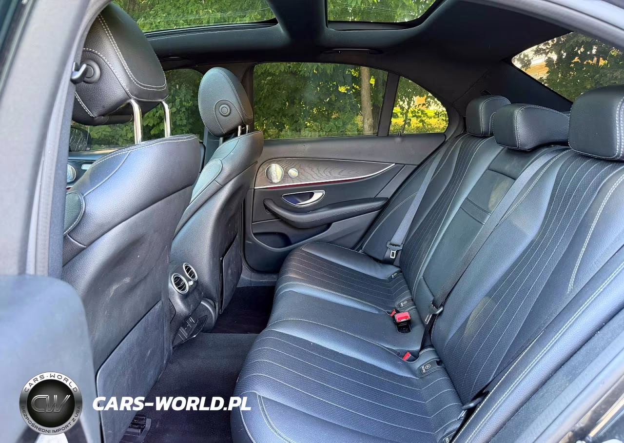2023 Mercedes-Benz E 350 4Matic VIN:W1KZF8EB5PB186671 - 7
