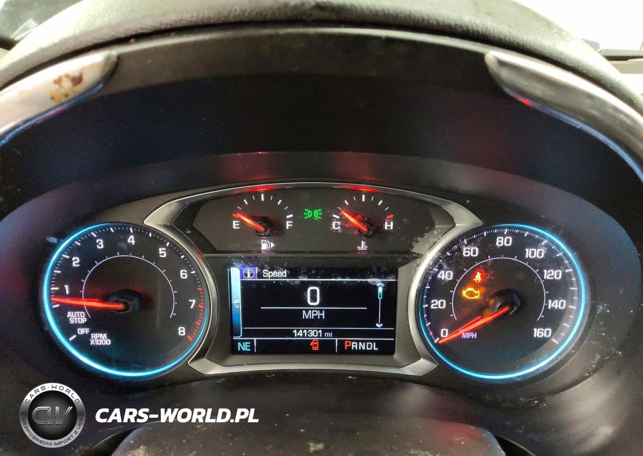 2016 Chevrolet Malibu Lt VIN:1G1ZE5ST8GF222332 - 9