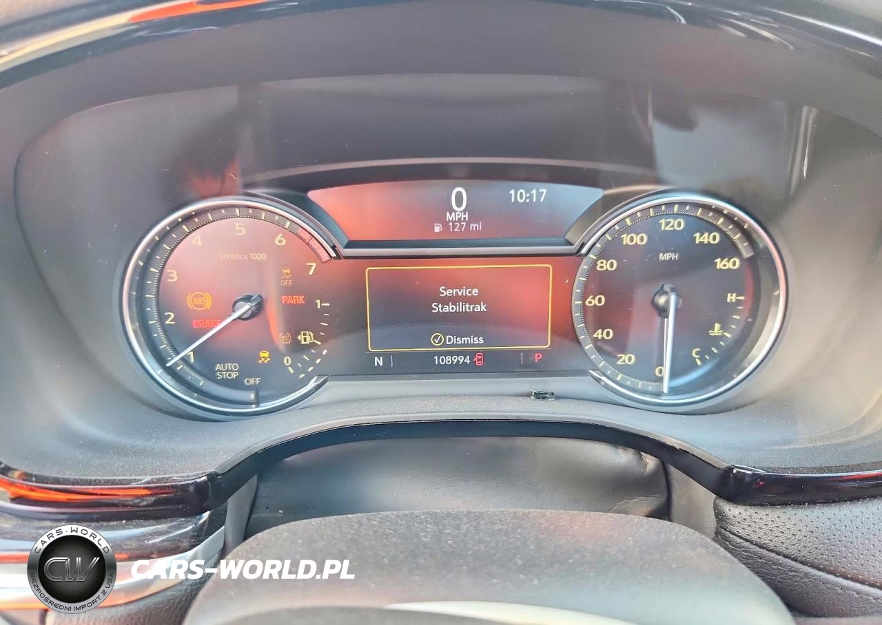 2020 Cadillac Xt5 Premium Luxury VIN:1GYKNCRS7LZ130335 - 9