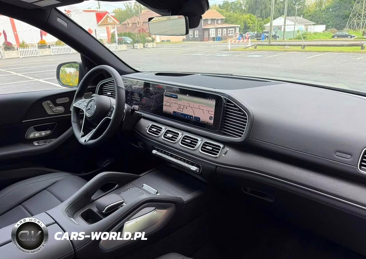 2026 Mercedes-Benz Gle 350 4Matic VIN:4JGFB4FBXTB679221 - 10
