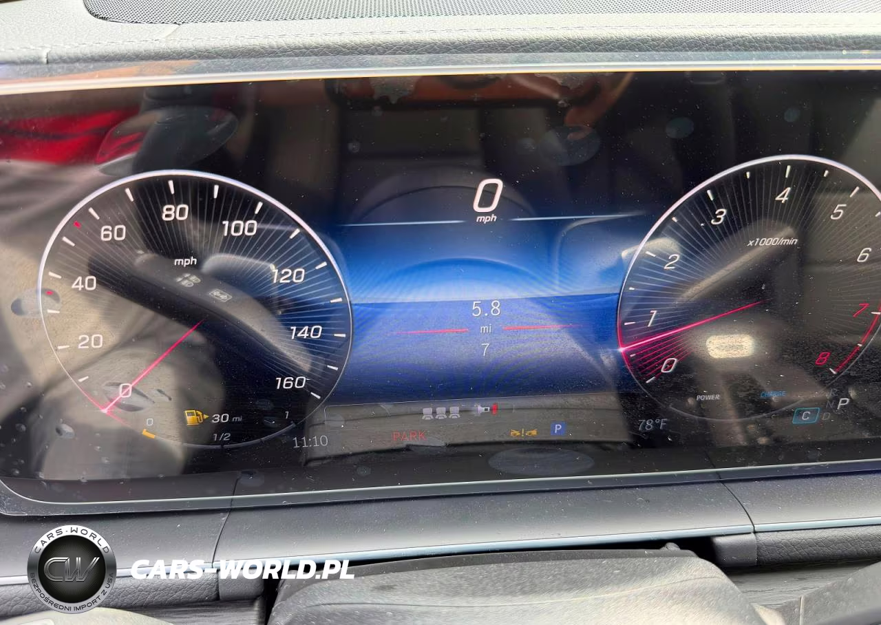 2026 Mercedes-Benz Gle 350 4Matic VIN:4JGFB4FBXTB679221 - 12