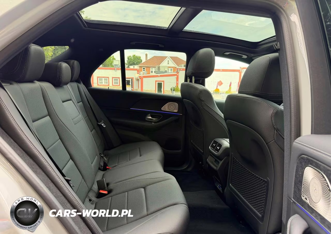 2026 Mercedes-Benz Gle 350 4Matic VIN:4JGFB4FBXTB679221 - 6