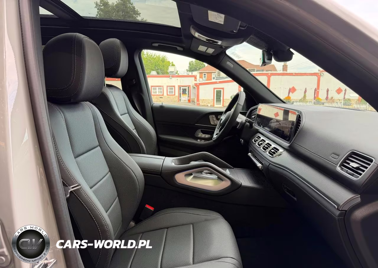 2026 Mercedes-Benz Gle 350 4Matic VIN:4JGFB4FBXTB679221 - 7