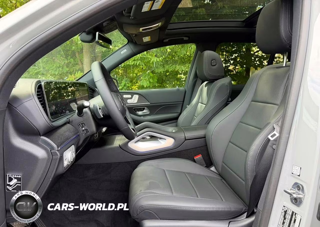 2026 Mercedes-Benz Gle 350 4Matic VIN:4JGFB4FBXTB679221 - 9