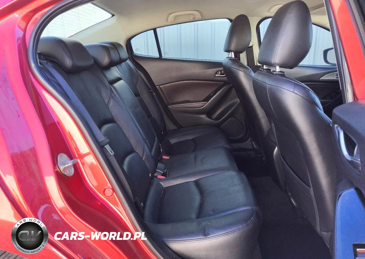 2017 Mazda 3 Touring VIN:3MZBN1V78HM116008 - 10
