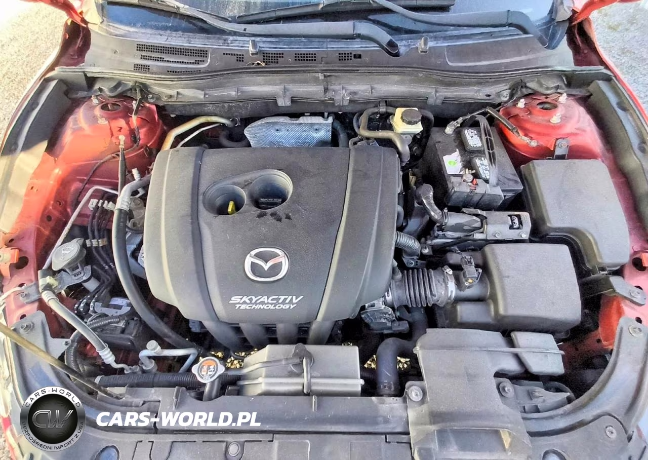 2017 Mazda 3 Touring VIN:3MZBN1V78HM116008 - 11