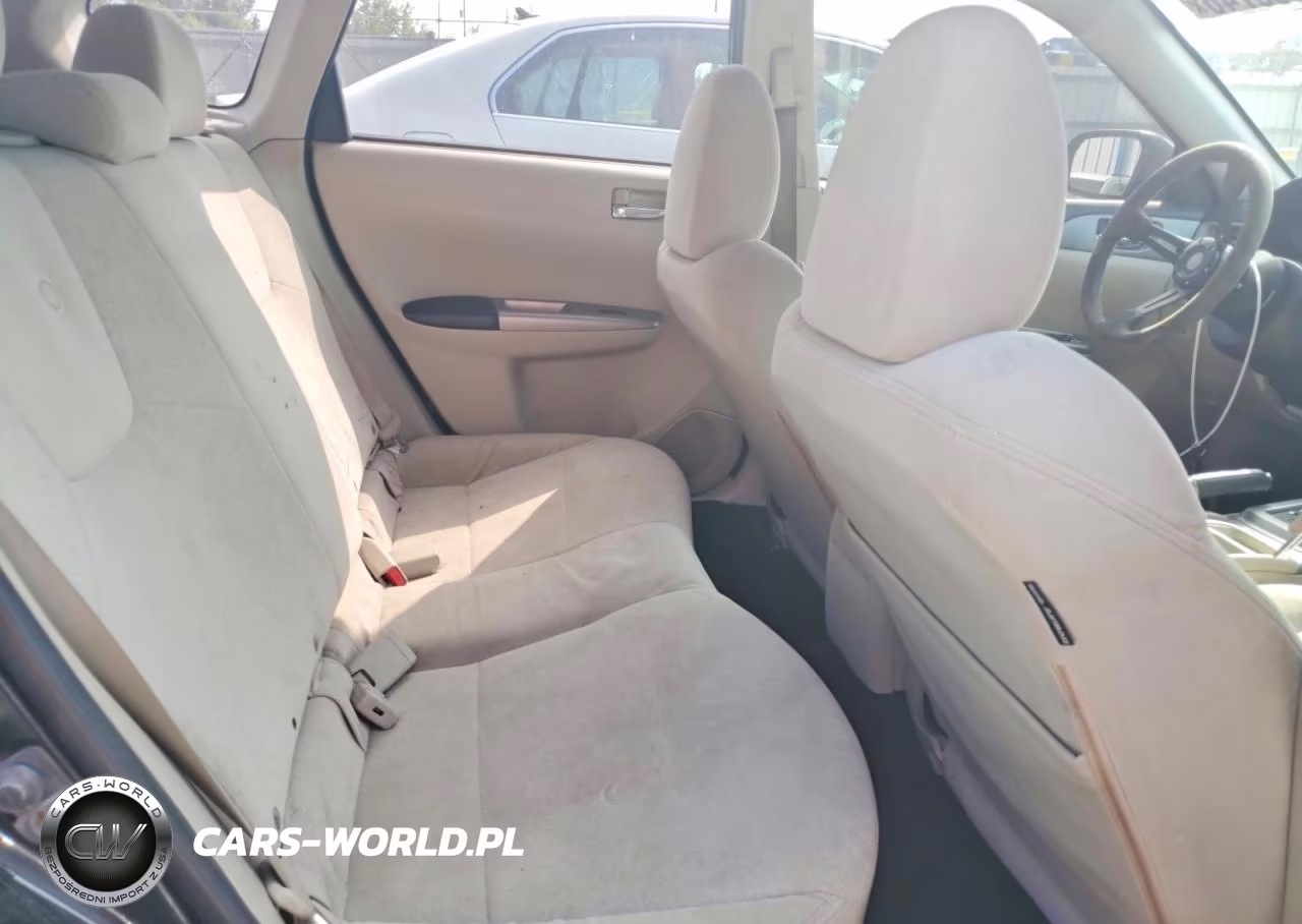 2010 Subaru Impreza 2.5I Premium VIN:JF1GH6B60AH820101 - 10