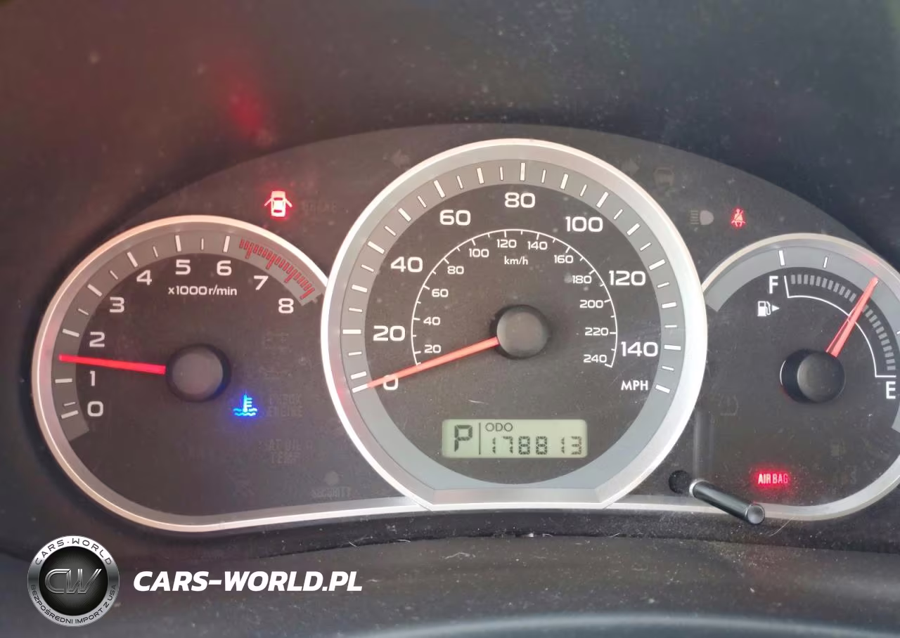 2010 Subaru Impreza 2.5I Premium VIN:JF1GH6B60AH820101 - 9
