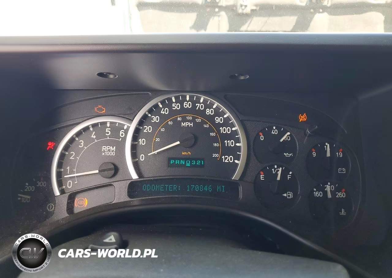 2005 Hummer H2 Sut VIN:5GRGN22UX5H101324 - 9