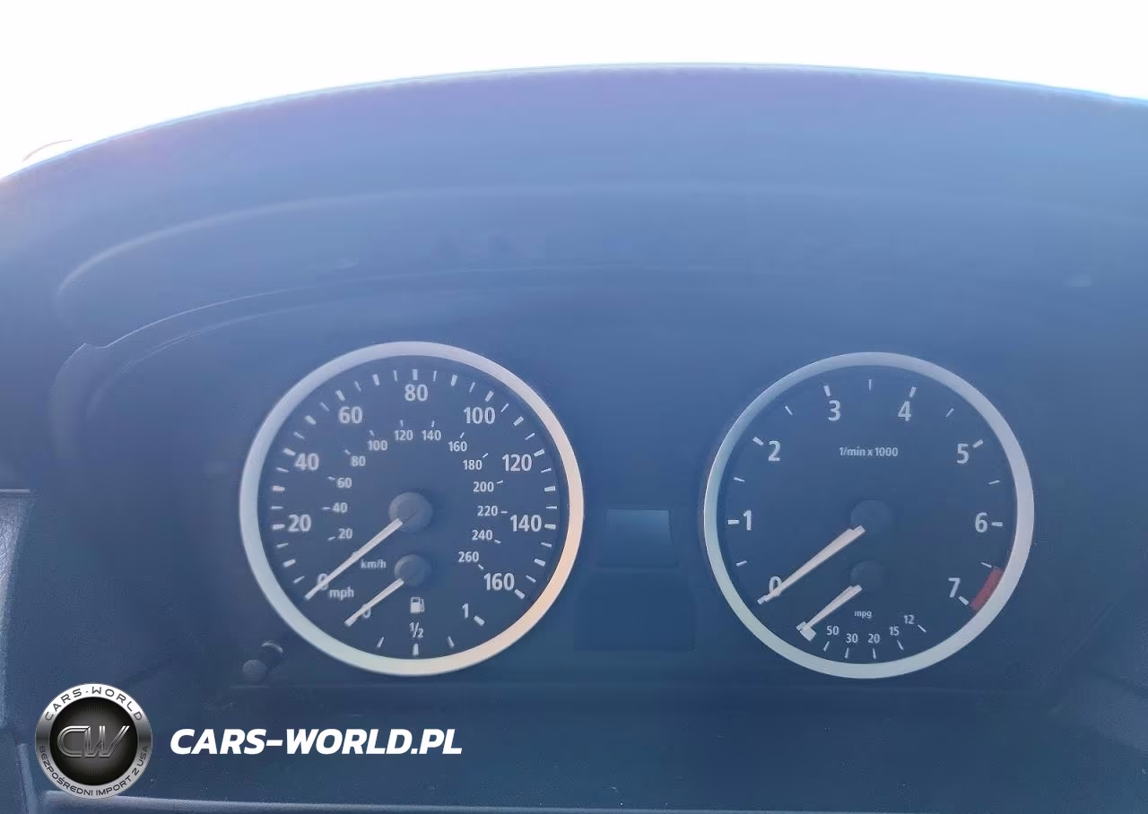 2005 BMW 525 I VIN:WBANA535X5B858916 - 9