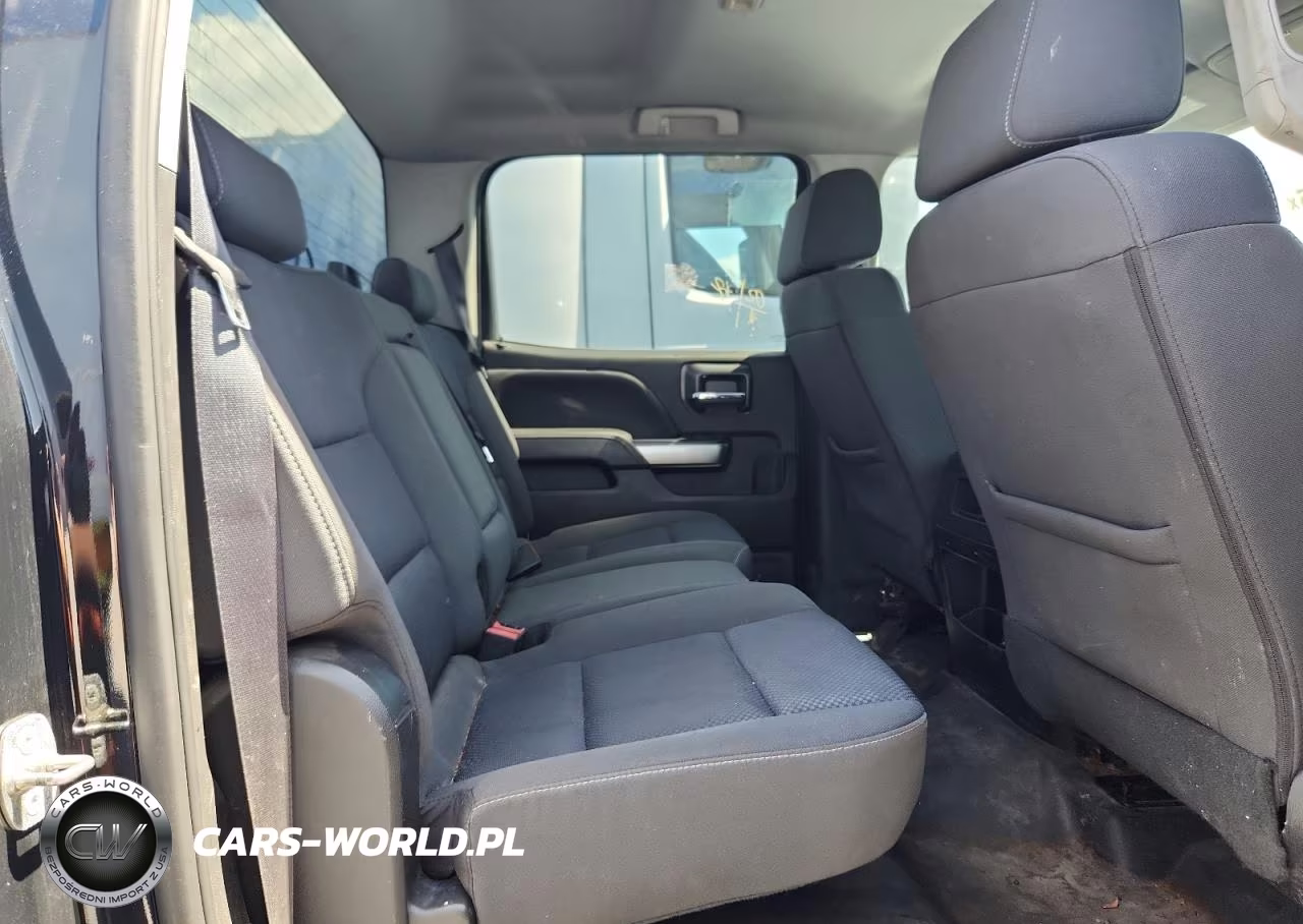2019 Chevrolet Silverado Medium Duty VIN:1HTKJPVK8KH885466 - 11