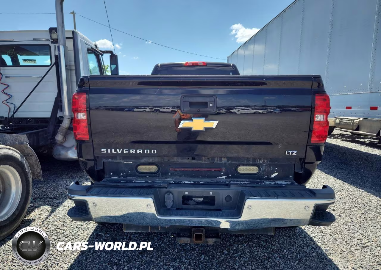 2019 Chevrolet Silverado Medium Duty VIN:1HTKJPVK8KH885466 - 6