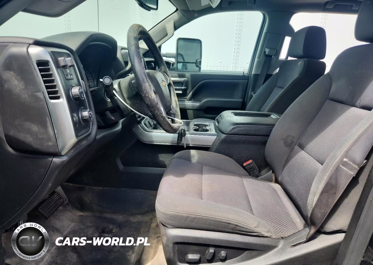 2019 Chevrolet Silverado Medium Duty VIN:1HTKJPVK8KH885466 - 7
