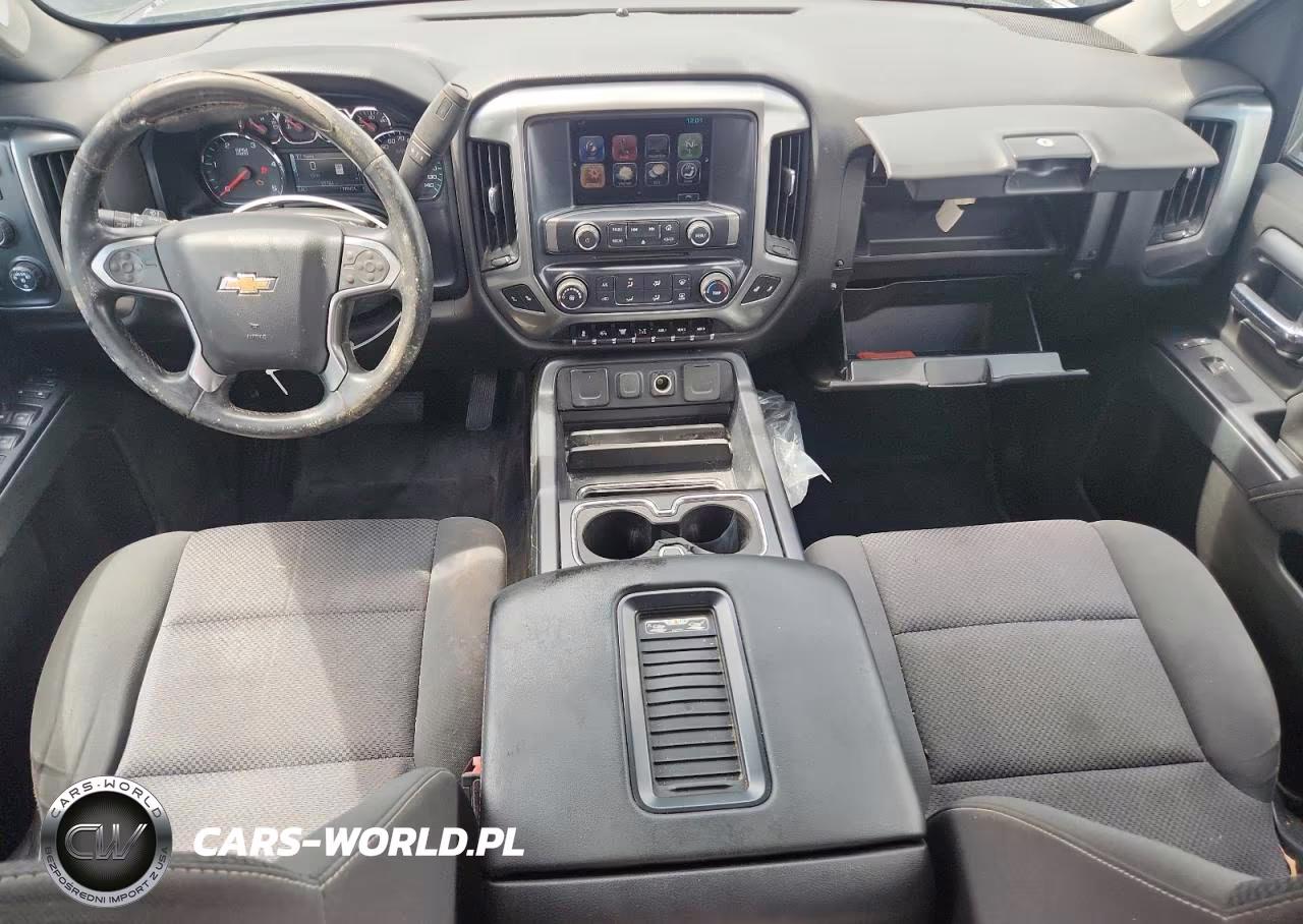 2019 Chevrolet Silverado Medium Duty VIN:1HTKJPVK8KH885466 - 8