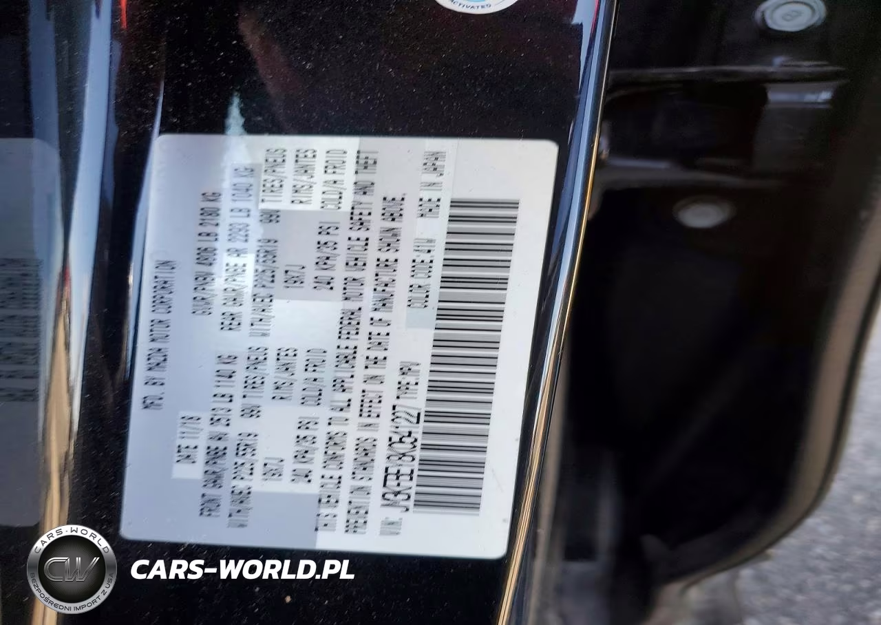 2019 Mazda Cx-5 Signature VIN:JM3KFBEY8K0541227 - 12