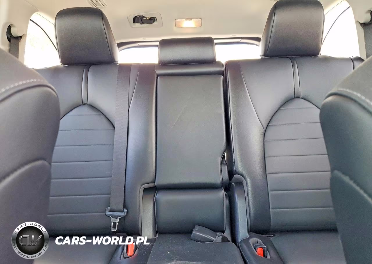 2021 Toyota Highlander Xle VIN:5TDHZRBH7MS125032 - 10