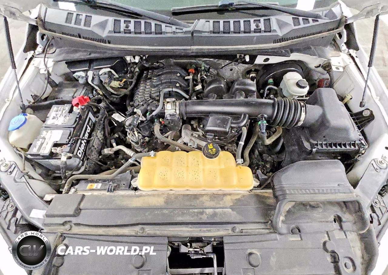 2018 Ford F150 Super Cab VIN:1FTEX1CB5JKC72750 - 11