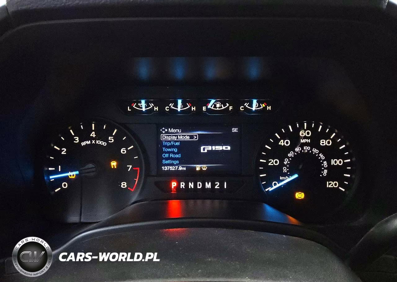 2018 Ford F150 Super Cab VIN:1FTEX1CB5JKC72750 - 9