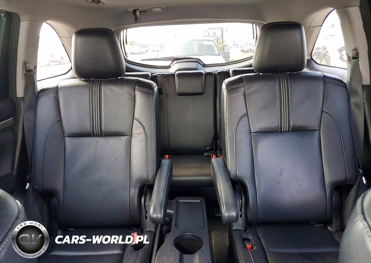 2017 Toyota Highlander Se VIN:5TDJZRFH8HS478199 - 10