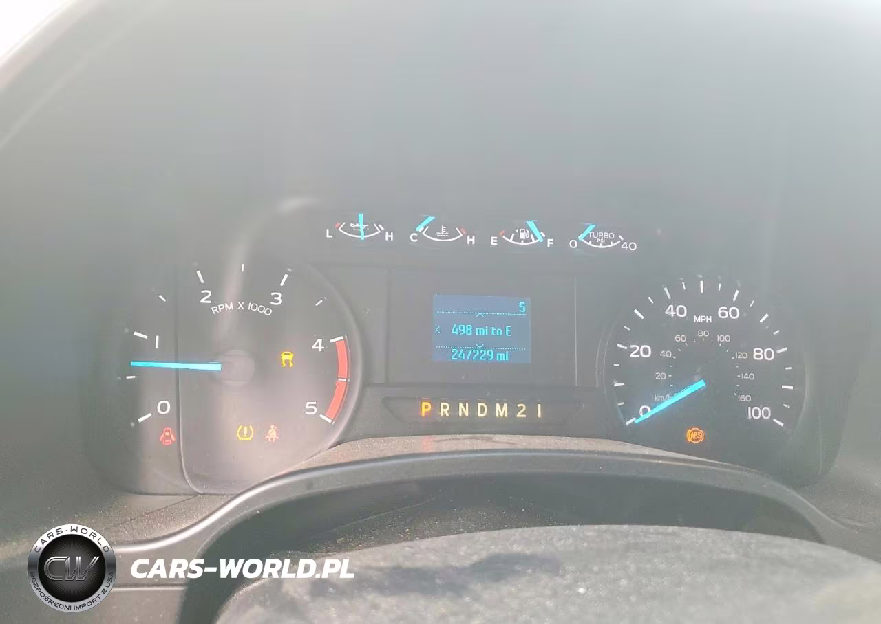 2019 Ford F350 Super Duty VIN:1FT8W3BT8KED41128 - 9