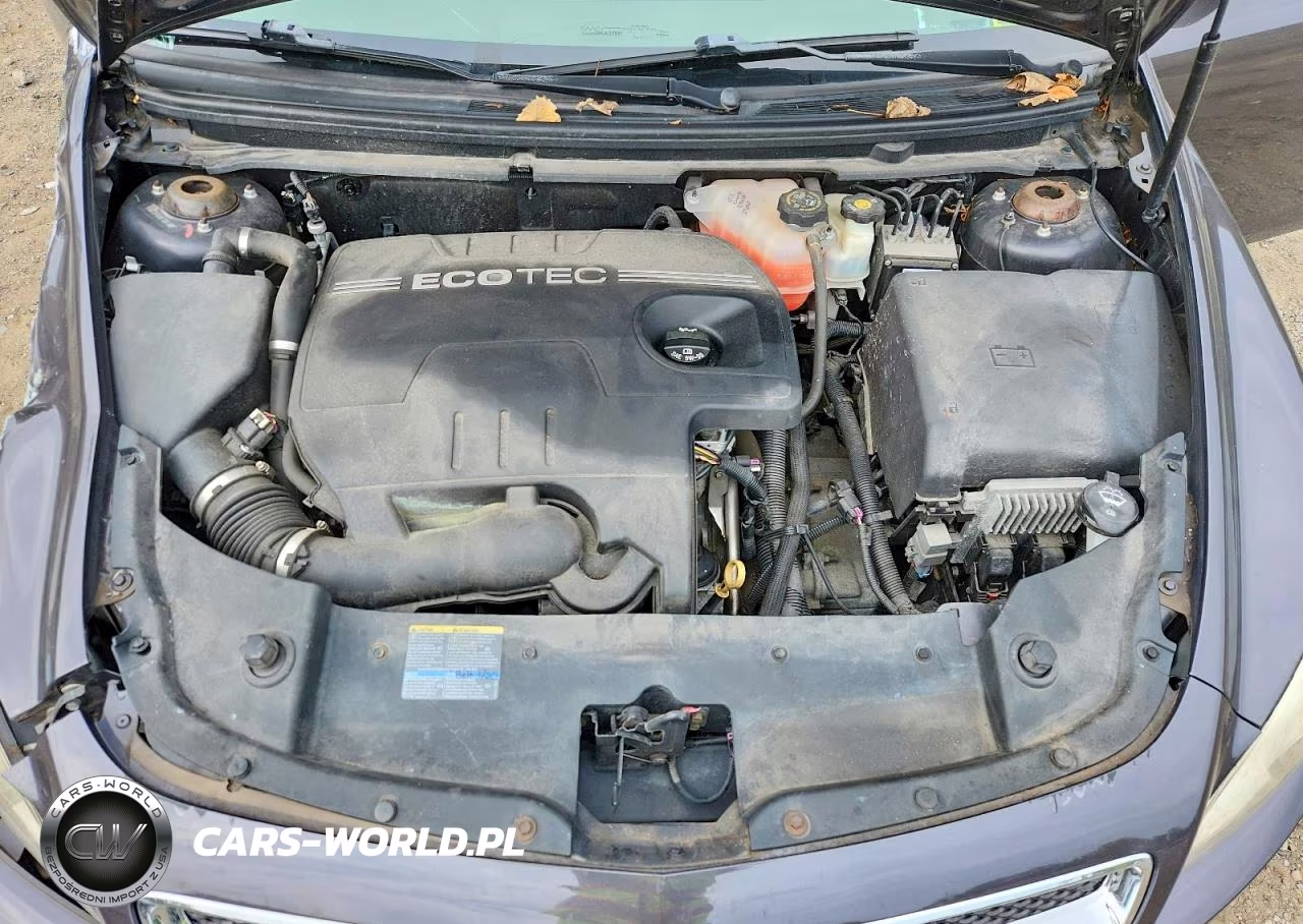 2010 Chevrolet Malibu Ls VIN:1G1ZB5EB2AF214214 - 11