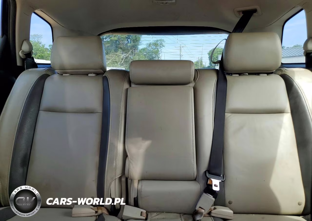 2011 Mazda Cx-9 VIN:JM3TB3CVXB0300865 - 10