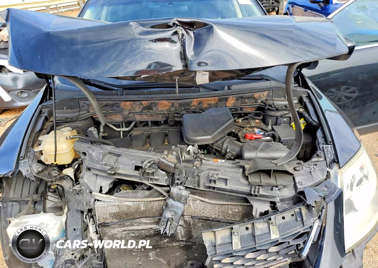 2011 Mazda Cx-9 VIN:JM3TB3CVXB0300865 - 12