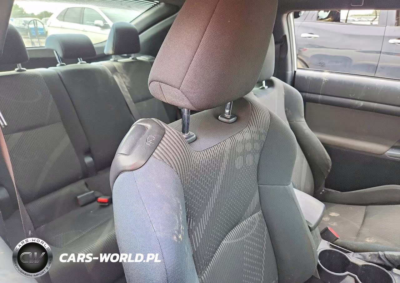 2012 Scion Tc Base VIN:JTKJF5C72C3026040 - 10