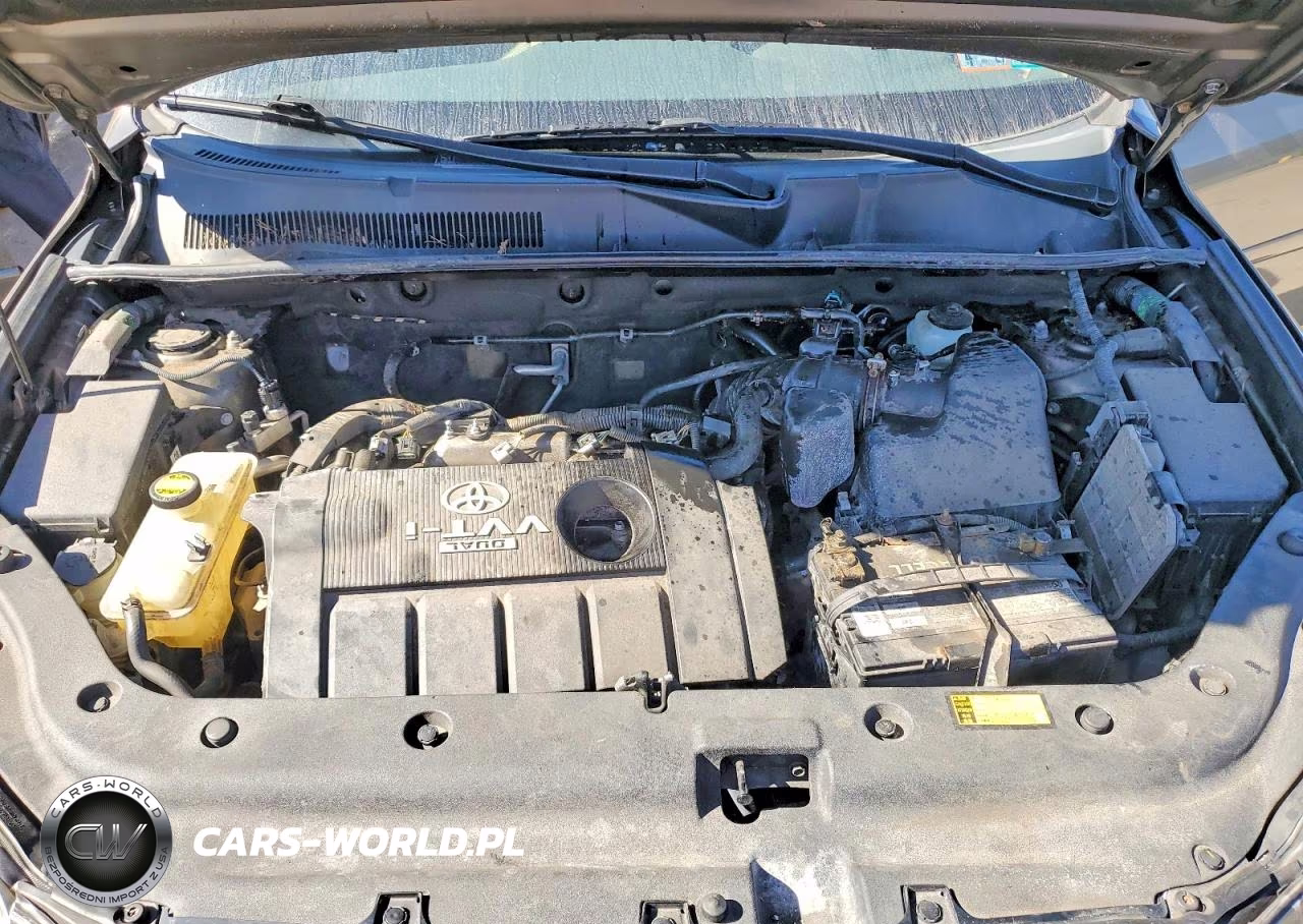 2011 Toyota Rav4 Base VIN:2T3BF4DV9BW106823 - 12