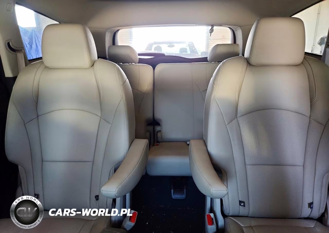 2019 Buick Enclave Essence VIN:5GAERBKW7KJ310220 - 10