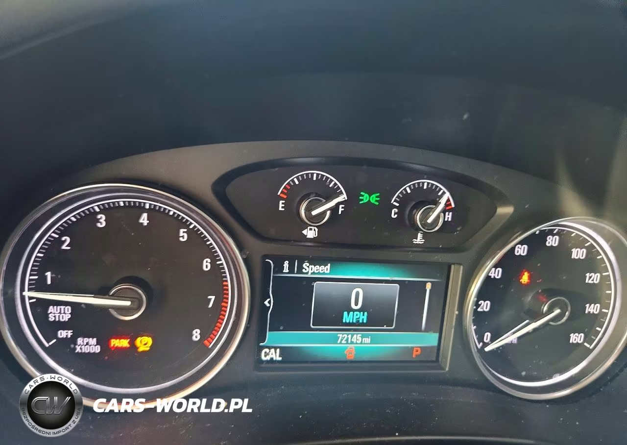 2019 Buick Enclave Essence VIN:5GAERBKW7KJ310220 - 9