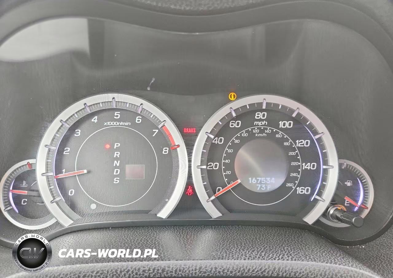2010 Acura Tsx VIN:JH4CU2F69AC039192 - 9