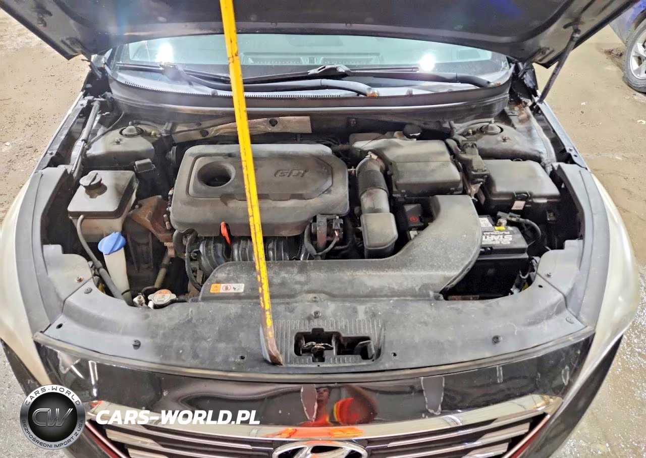 2015 Hyundai Sonata Limited VIN:5NPE34AF6FH129069 - 11
