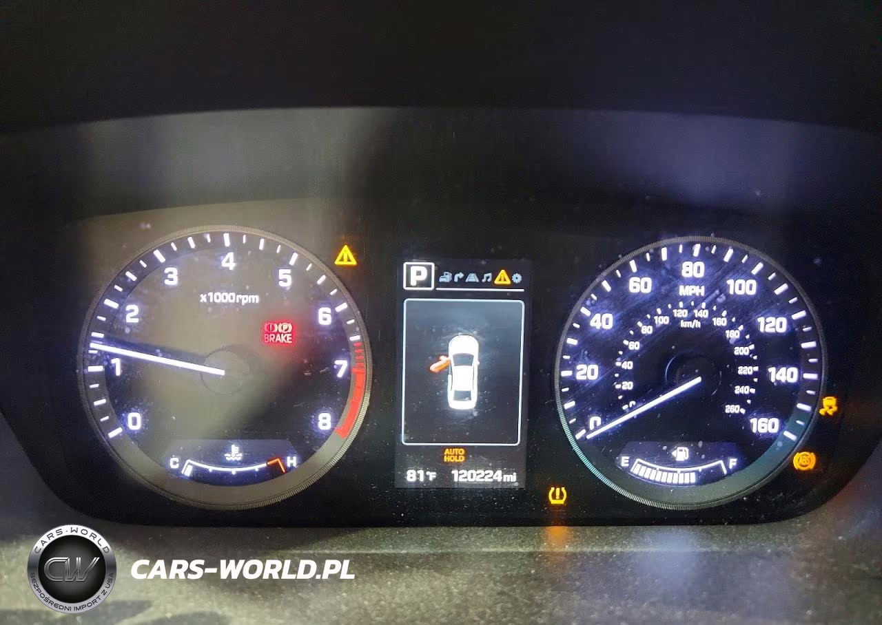 2015 Hyundai Sonata Limited VIN:5NPE34AF6FH129069 - 9